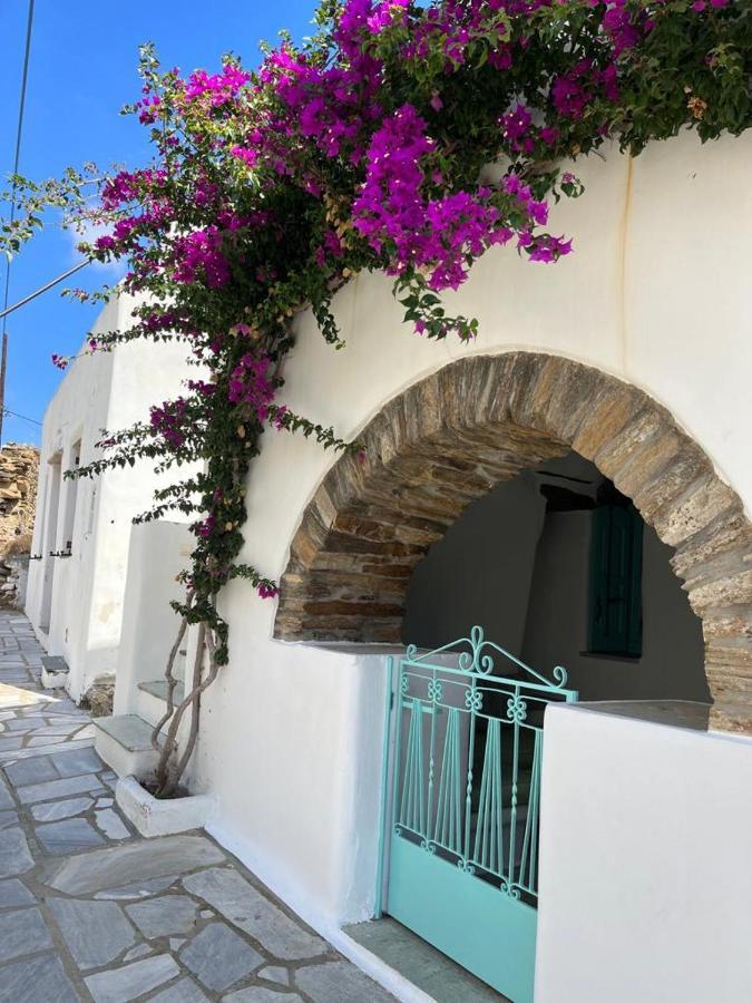 Kato KlismaGalatea House Katoi With Patio别墅 外观 照片