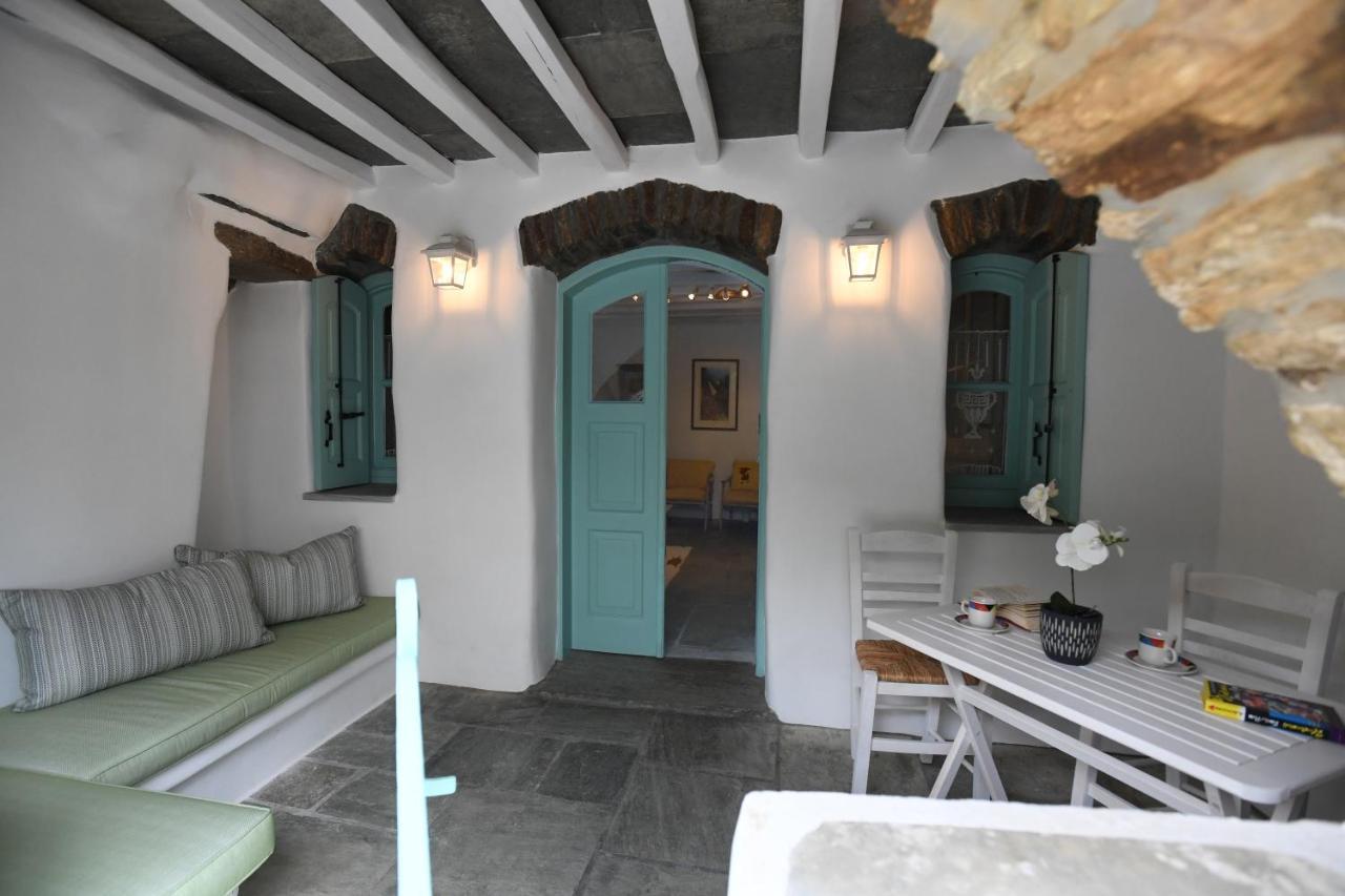Kato KlismaGalatea House Katoi With Patio别墅 外观 照片
