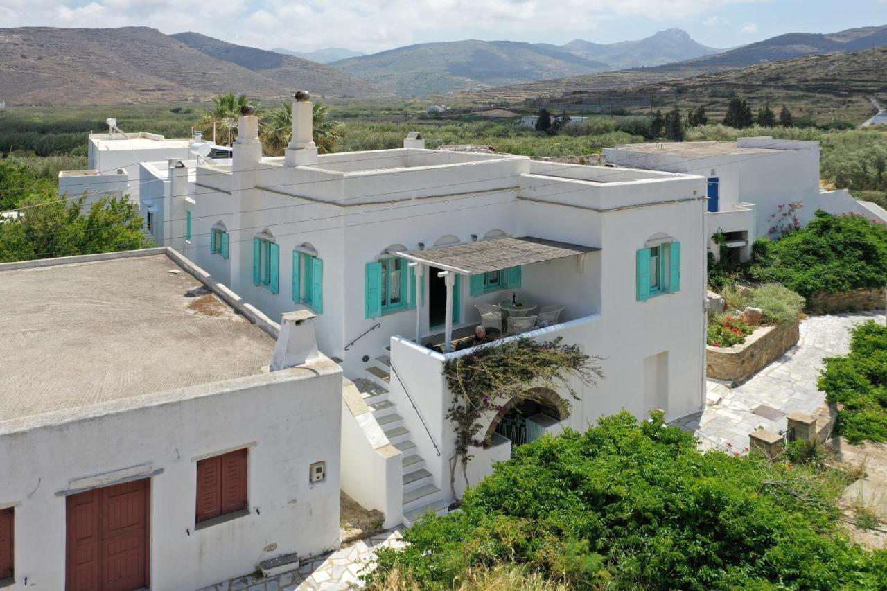 Kato KlismaGalatea House Katoi With Patio别墅 外观 照片
