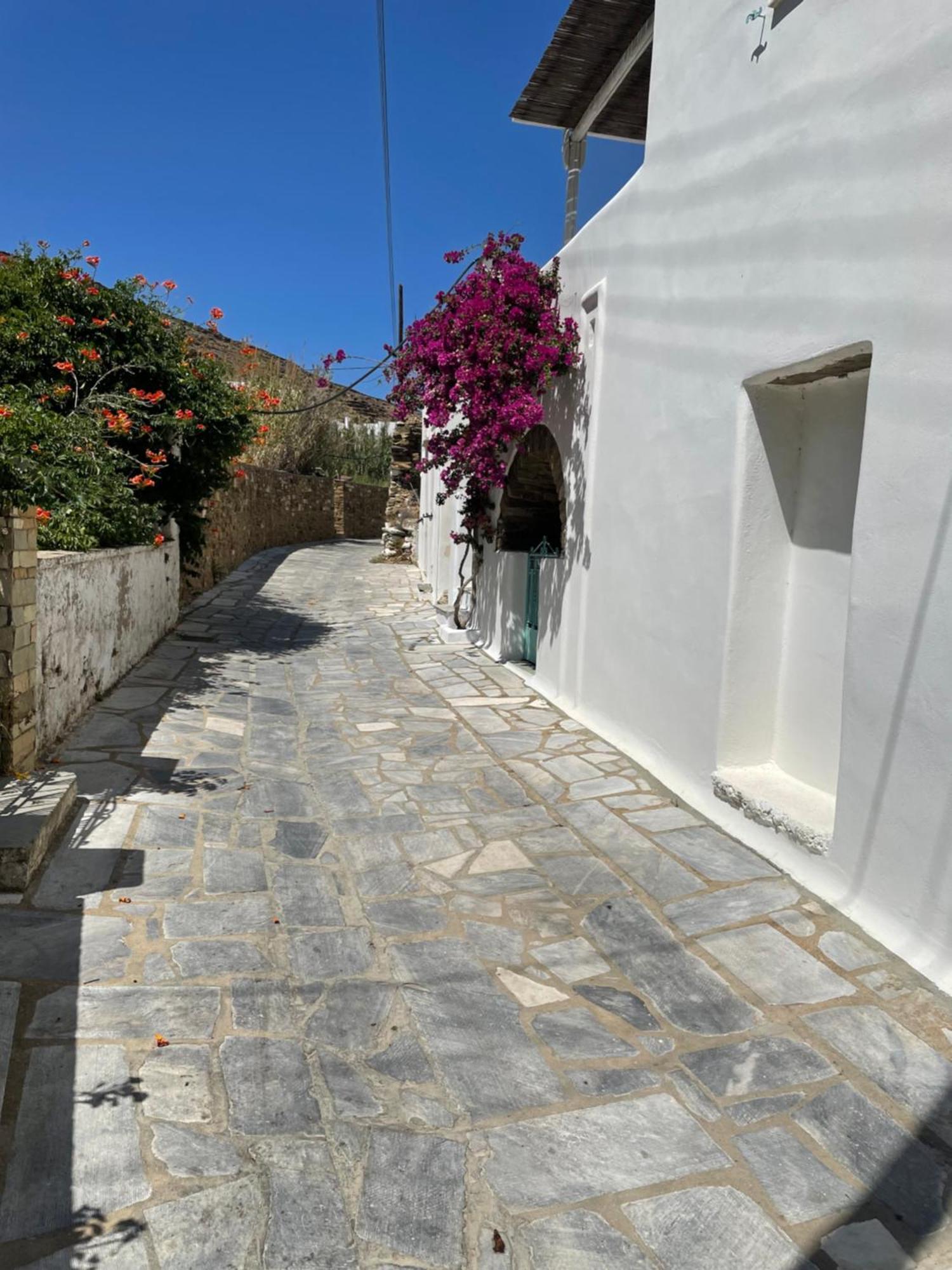 Kato KlismaGalatea House Katoi With Patio别墅 外观 照片